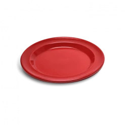 Remise 🛒 Assiette à Dessert en Céramique Ø 21 cm Grand Cru Emile Henry ⭐