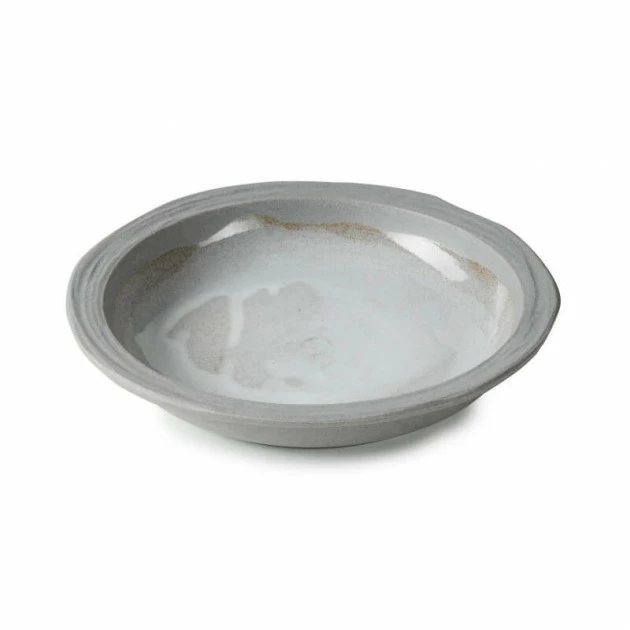 Assiette Creuse Céramique Blanc Arctique 21 cm No.W Revol Meilleure vente ???? Assiette Creuse Céramique Blanc Arctique 21 cm No.W Revol ???? -Boutique Luigi Bormioli assiette creuse ceramique blanc arctique 21 cm now revol