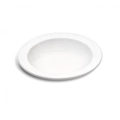 Acheter ⌛ Assiette Creuse en Céramique Ø 22 cm Farine Emile Henry 🔔