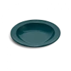 Vente flash 💯 Assiette Creuse en Céramique Ø 22 cm Feu Doux Emile Henry 🔔