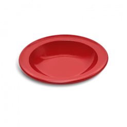 Acheter ✔️ Assiette Creuse en Céramique Ø 22 cm Grand Cru Emile Henry 🎁