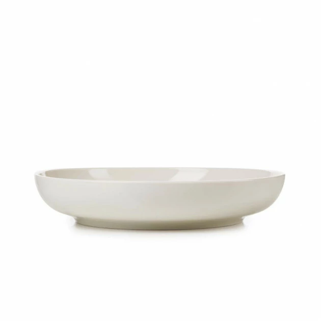 Assiette Creuse Porcelaine Ivoire 23 cm Adélie Revol Vente flash ⭐ Assiette Creuse Porcelaine Ivoire 23 cm Adélie Revol ???? -Boutique Luigi Bormioli assiette creuse porcelaine ivoire 23 cm adelie revol 2
