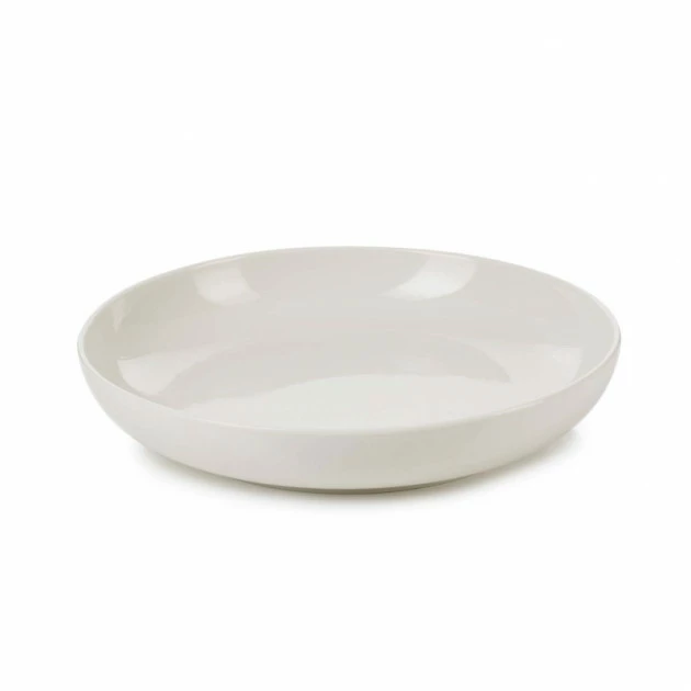 Assiette Creuse Porcelaine Ivoire 23 cm Adélie Revol Vente flash ⭐ Assiette Creuse Porcelaine Ivoire 23 cm Adélie Revol ???? -Boutique Luigi Bormioli assiette creuse porcelaine ivoire 23 cm adelie revol