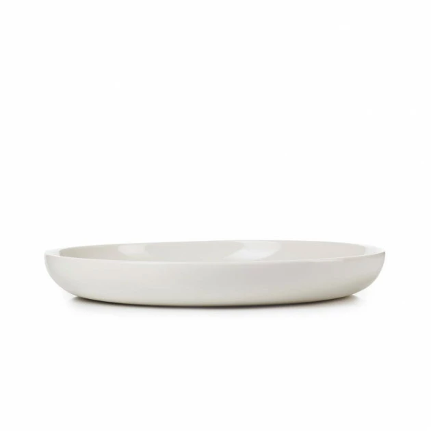 Assiette Creuse Porcelaine Ivoire 27 cm Adélie Revol Meilleur prix ⌛ Assiette Creuse Porcelaine Ivoire 27 cm Adélie Revol ???? -Boutique Luigi Bormioli assiette creuse porcelaine ivoire 27 cm adelie revol 2