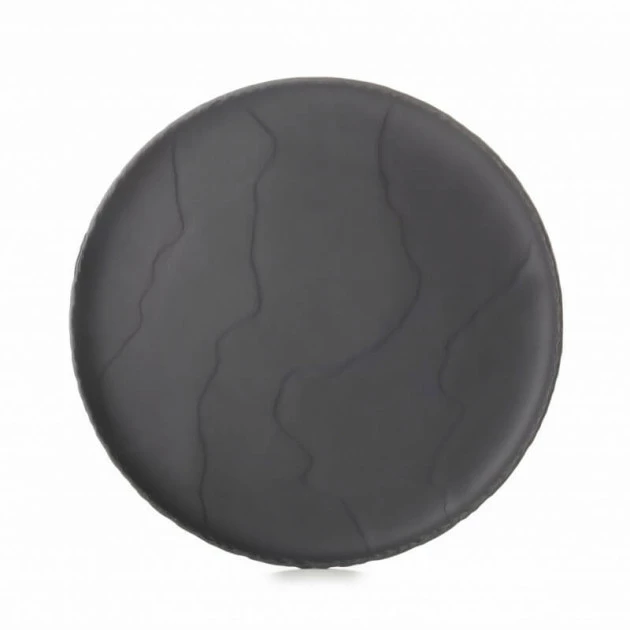 Assiette Plate Ardoise 21 cm Basalt Revol Acheter ???? Assiette Plate Ardoise 21 cm Basalt Revol ???? -Boutique Luigi Bormioli assiette plate ardoise 21 cm basalt revol
