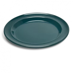Coupon 🔔 Assiette Plate en Céramique Ø 27,5 cm Feu Doux Emile Henry ✔️