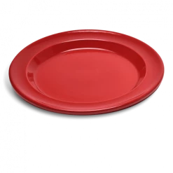Le moins cher 🧨 Assiette Plate en Céramique Ø 27,5 cm Grand Cru Emile Henry 🤩