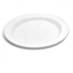 Grosses soldes 🌟 Assiette Plate en Céramique Ø 27,5 cm Farine Emile Henry 😍