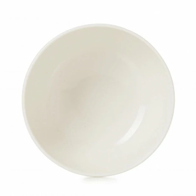 Bol en Porcelaine Ivoire 40 cl Adélie Revol Nouveau ✔️ Bol en Porcelaine Ivoire 40 cl Adélie Revol ???? -Boutique Luigi Bormioli bol en porcelaine ivoire 40 cl adelie revol 1