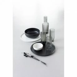 Nouveau ✔️ Bol en Porcelaine Ivoire 40 cl Adélie Revol ???? 3 Nouveau ✔️ Bol en Porcelaine Ivoire 40 cl Adélie Revol ???? -Boutique Luigi Bormioli bol en porcelaine ivoire 40 cl adelie revol 3