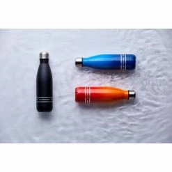 Meilleure vente ???? Bouteille Isotherme Inox 500ml Marseille Le Creuset ???? 2 Meilleure vente ???? Bouteille Isotherme Inox 500ml Marseille Le Creuset ???? -Boutique Luigi Bormioli bouteille isotherme inox 500ml marseille le creuset 1