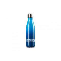Meilleure vente 👏 Bouteille Isotherme Inox 500ml Marseille Le Creuset 🎁