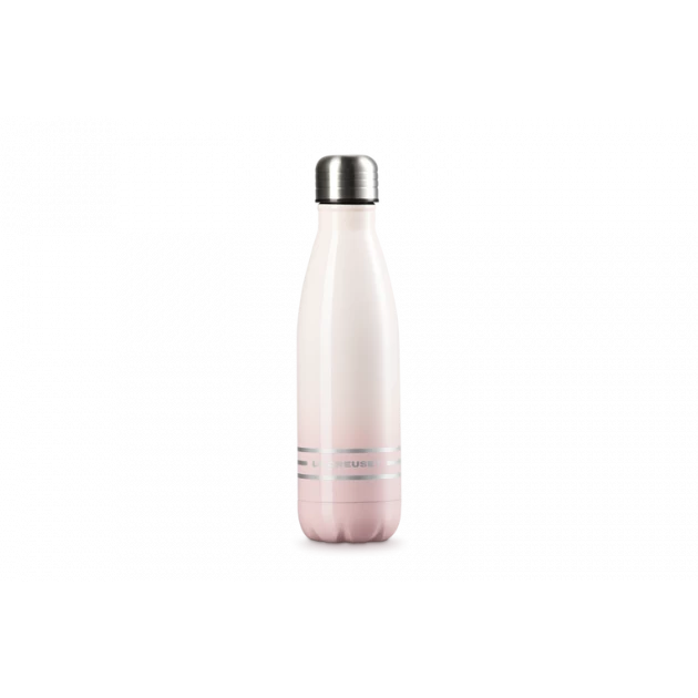 Bouteille Isotherme Inox 500ml Sheel Pink Le Creuset Tout neuf ???? Bouteille Isotherme Inox 500ml Sheel Pink Le Creuset ???? -Boutique Luigi Bormioli bouteille isotherme inox 500ml sheel pink le creuset