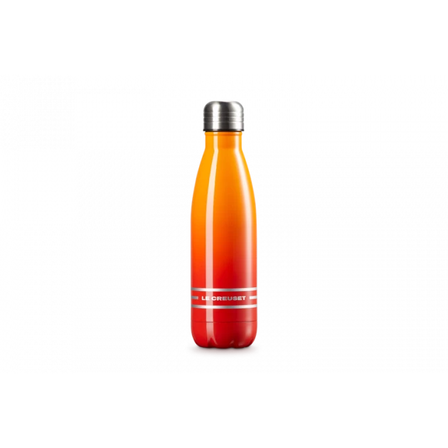 Bouteille Isotherme Inox 500ml Volcanique Le Creuset Top 10 ???? Bouteille Isotherme Inox 500ml Volcanique Le Creuset ???? -Boutique Luigi Bormioli bouteille isotherme inox 500ml volcanique le creuset