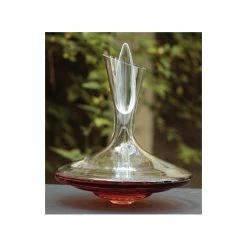 Tout neuf ???? Carafe 75 cl Variation Peugeot ???? -Boutique Luigi Bormioli carafe 75 cl variation peugeot 2