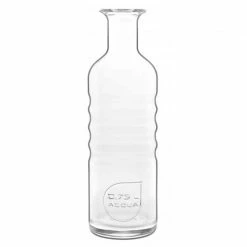 Top 10 😉 Carafe à Eau 75 cl Luigi Bormioli OPTIMA 🔔