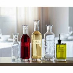 De gros ???? Carafe à Vin 50 cl Luigi Bormioli OPTIMA ???? 2 De gros ???? Carafe à Vin 50 cl Luigi Bormioli OPTIMA ???? -Boutique Luigi Bormioli carafe a vin 50 cl luigi bormioli optima 2