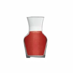 Promo 🤩 Carafon à vin 1 litre 😉