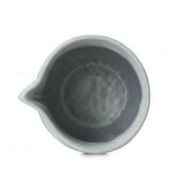 Coupon ✨ Crémier en Céramique Blanc Arctique 10 cl No.W Revol ???? -Boutique Luigi Bormioli cremier en ceramique blanc arctique 10 cl now revol 2