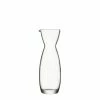 Budget ???? FIN DE SERIE Carafe 50 cl Luigi Bormioli PERFECTA ⌛