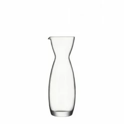 Budget 🧨 FIN DE SERIE Carafe 50 cl Luigi Bormioli PERFECTA ⌛