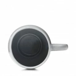 Vente flash ✨ Mug en Céramique Blanc Arctique 33 cl No.W Revol 🔥 -Boutique Luigi Bormioli mug en ceramique blanc arctique 33 cl now revol 2