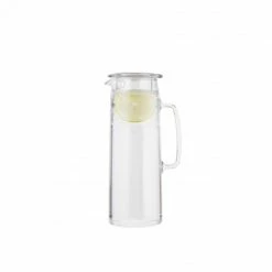 Budget 🔥 Pichet à Thé avec Filtre 1.2L BIASCA Bodum 👍