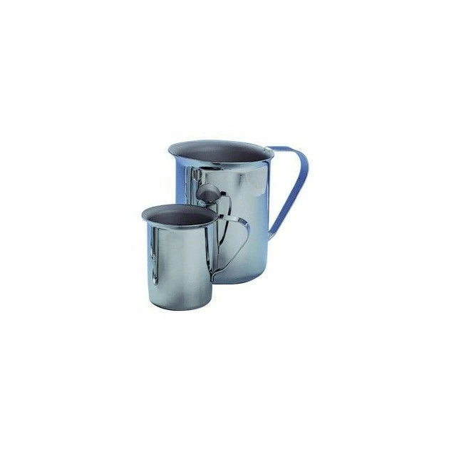 Pichet Inox 1L Mallard Ferrière Meilleure affaire ???? Pichet Inox 1L Mallard Ferrière ???? -Boutique Luigi Bormioli pichet inox 1l mallard ferriere