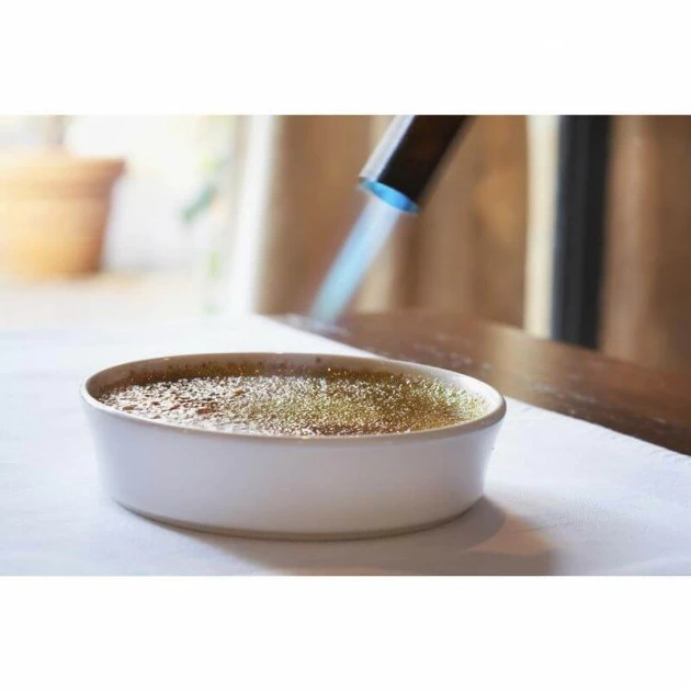 Ramequin à Crème Brûlée Blanc Ø14 cm Alexandrie Revol Bon marché ???? Ramequin à Crème Brûlée Blanc Ø14 cm Alexandrie Revol ???? -Boutique Luigi Bormioli ramequin a creme brulee blanc o14 cm alexandrie revol 2