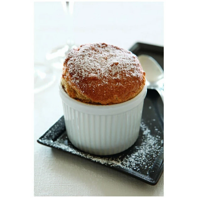 Ramequin Blanc Ø 8 cm French Classique Revol Acheter ???? Ramequin Blanc Ø 8 cm French Classique Revol ✨ -Boutique Luigi Bormioli ramequin blanc o 8 cm french classique revol 1