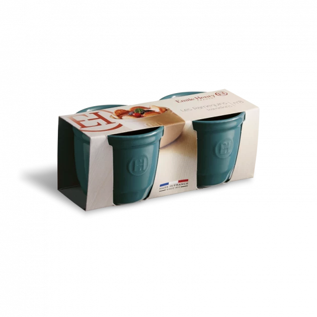 Ramequin Céramique Feu Doux Ø 8,5 cm (x2) Emile Henry Les meilleures critiques de ???? Ramequin Céramique Feu Doux Ø 8,5 cm (x2) Emile Henry ???? -Boutique Luigi Bormioli ramequin ceramique feu doux o 85 cm emile henry 1