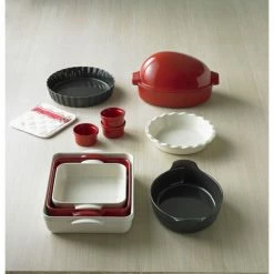 De gros ???? Ramequin Céramique Grand cru Ø 10,5 cm Emile Henry ???? -Boutique Luigi Bormioli ramequin ceramique grand cru o 105 cm emile henry 2