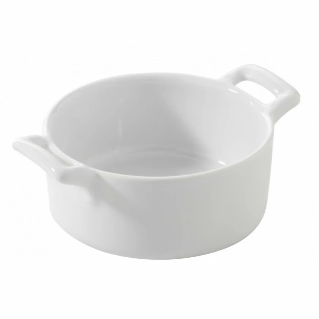 Ramequin Rond Blanc Ø7,2 cm Belle Cuisine Revol Les meilleures critiques de ???? Ramequin Rond Blanc Ø7,2 cm Belle Cuisine Revol ???? -Boutique Luigi Bormioli ramequin rond blanc o72 cm belle cuisine revol