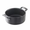 Coupon ???? Ramequin Rond Noir Ø9,4 cm Belle Cuisine Revol ????