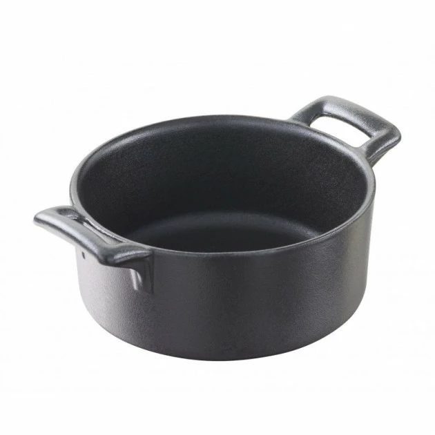 Ramequin Rond Noir Ø9,4 cm Belle Cuisine Revol Coupon ???? Ramequin Rond Noir Ø9,4 cm Belle Cuisine Revol ???? -Boutique Luigi Bormioli ramequin rond noir o94 cm belle cuisine revol