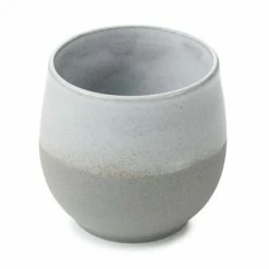 De gros 😉 Tasse en Céramique Blanc Arctique 20 cl No.W Revol 😍