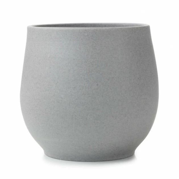 Tasse en Céramique Gris Recyclay 20 cl No.W Revol Promo ???? Tasse en Céramique Gris Recyclay 20 cl No.W Revol ✔️ -Boutique Luigi Bormioli tasse en ceramique gris recyclay 20 cl now revol 1