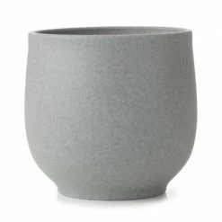 Page de garde -Boutique Luigi Bormioli tasse en ceramique gris recyclay 8 cl now revol 1
