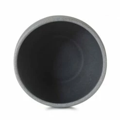 Acheter 🧨 Tasse en Céramique Gris Recyclay 8 cl No.W Revol 🔥 -Boutique Luigi Bormioli tasse en ceramique gris recyclay 8 cl now revol 2