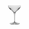 Coupon ???? Verre à Cocktail Martini 30 cl (x6) Luigi Bormioli ATELIER ????