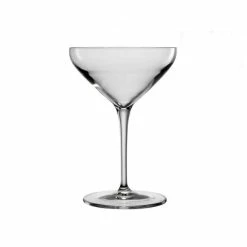Coupon 😉 Verre à Cocktail Martini 30 cl (x6) Luigi Bormioli ATELIER 😍