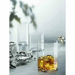 Promo ❤️ Verre à Eau 36,5 cl (x6) Luigi Bormioli TOP CLASS ???? -Boutique Luigi Bormioli verre a eau 365 cl x6 luigi bormioli top class 2