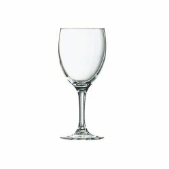 Grosses soldes ???? Verre à Pied 14.5 cl ELEGANCE Arcoroc (x12) ????