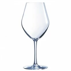 Budget 🥰 Verre à Pied Arom Up 25 cl Chef et Sommelier (x6) ✔️