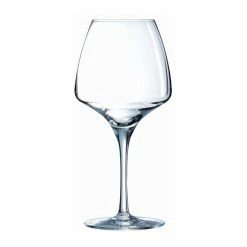 Le moins cher ???? Verre à Pied Open Up 32 cl Chef et Sommelier (x6) ????