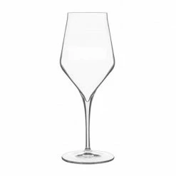 Acheter 😉 Verre à Vin Blanc Chianti/Pinot Grigio 45 cl (x6) Luigi Bormioli SUPREMO 👏