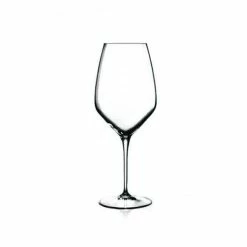 Meilleur prix ???? Verre à Vin Blanc Riesling/Tocai 44 cl (x6) Luigi Bormioli ATELIER ????