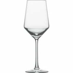 Sortie ✔️ Verre à Vin Blanc Sauvignon Blanc 408 ml (x6) Schott Zwiesel PURE ⭐