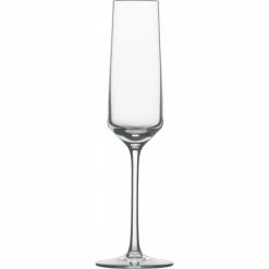 Top 10 🎉 Verre à Vin Pétillant 209 ml (x6) Schott Zwiesel PURE 😉