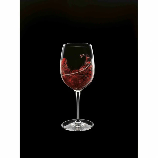 Verre à Vin Rouge 36.5 cl (x6) Luigi Bormioli AERO Vente flash ???? Verre à Vin Rouge 36.5 cl (x6) Luigi Bormioli AERO ⭐ -Boutique Luigi Bormioli verre a vin rouge 365 cl x6 luigi bormioli aero 1